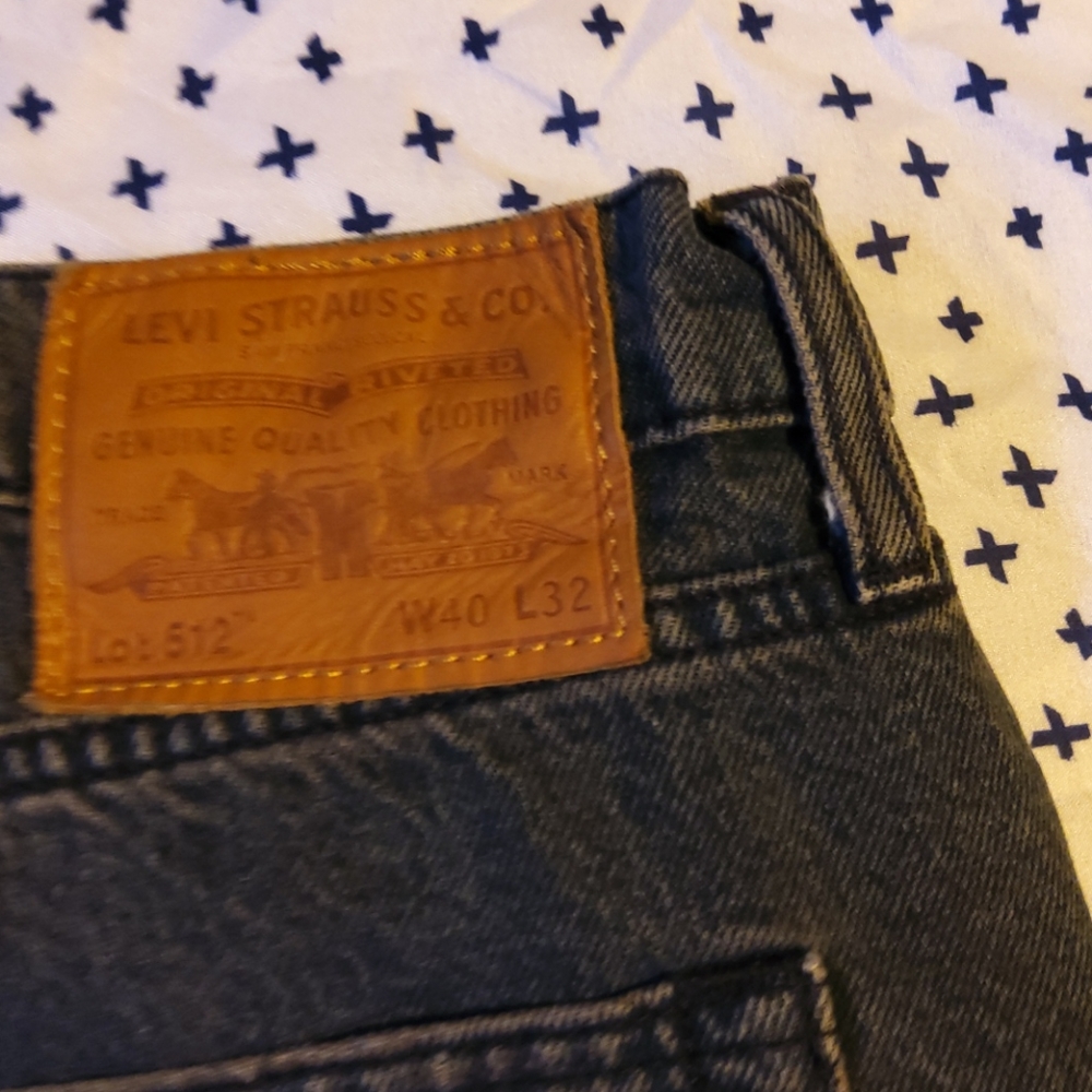 Levi's 512 - image 4
